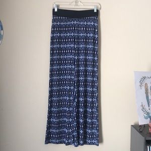 Palazzo Pants